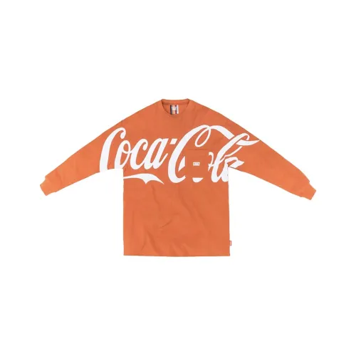 Kith Унисекс Футболки