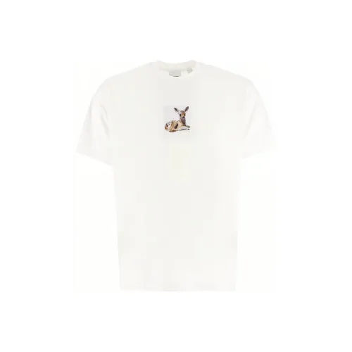 Burberry Мужские T-рубашки