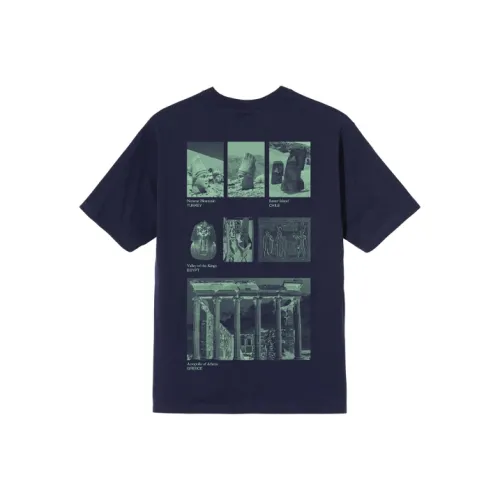 Stussy Унисекс Футболки