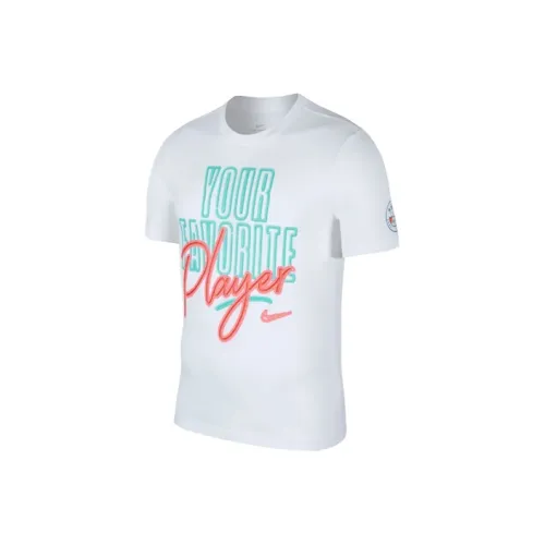 Мужские футболки Nike