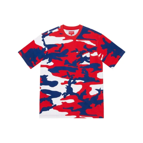 Supreme SS22 Унисекс Футболки