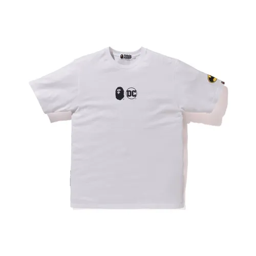 A BATHING APE Мужские T-рубашки