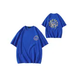 2 шт (Кляйн-синий + Кляйн-синий)