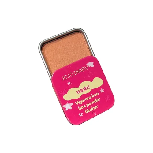 JOJO DIARY Blushes / Rouges Женские