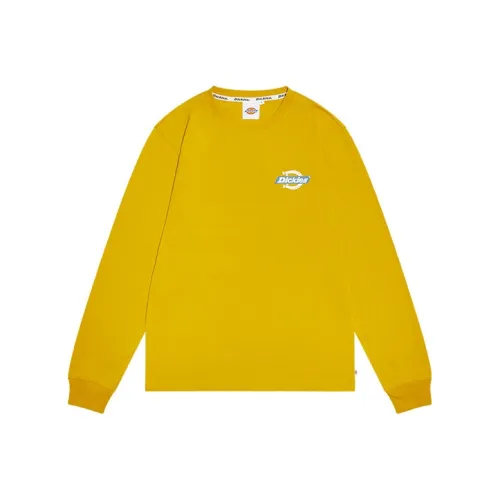 Dickies Лимон Мужская T-рубашка