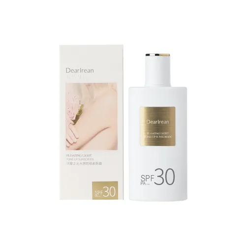 Dr.lrean Eras SUNSCREEN Лосьон Унисекс