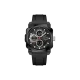 Полностью черный