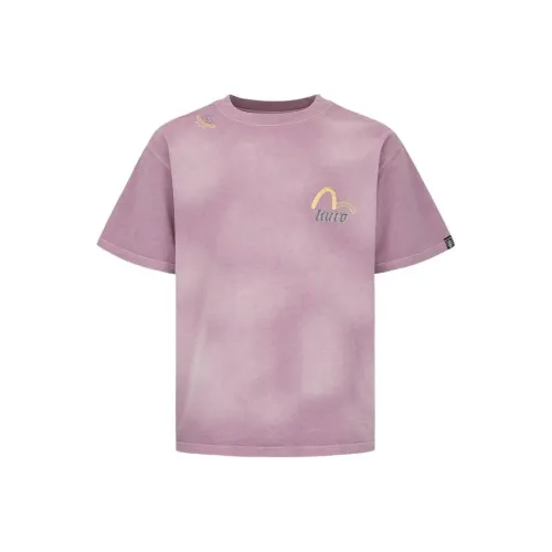 EVISU Мужские T-рубашки