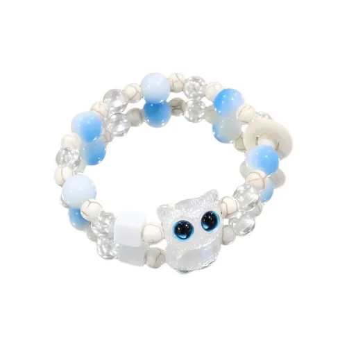 Inkopper Стекло Браслеты Унисекс