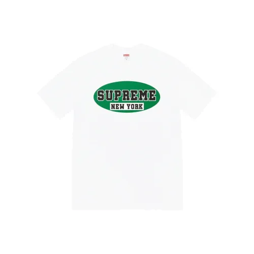 Supreme SS23 Унисекс Футболки