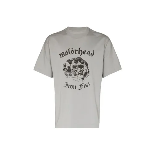 NEIGHBORHOOD совместная мужская футболка T-Shirt