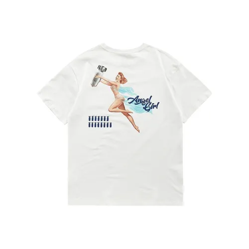 VIP Мужские T-рубашки