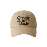 Steady Бейсболка-Хаки