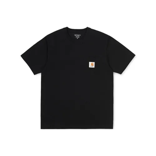 Carhartt WIP Collaboration Унисекс Футболки