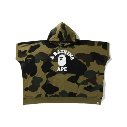 A BATHING APE Мужские T-рубашки