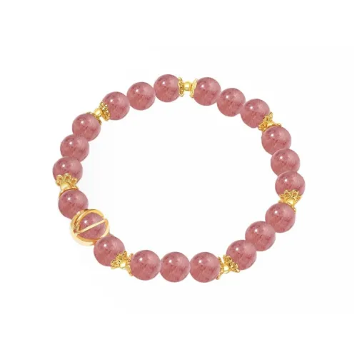 J KINGLAY Кристальные браслеты женские