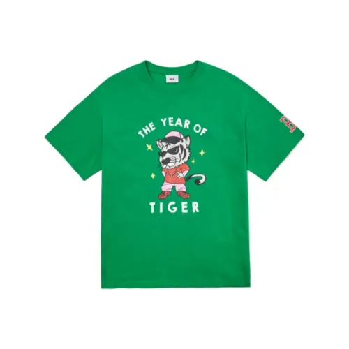 MLB Boston Red Sox T-Shirt Унисекс Зеленый