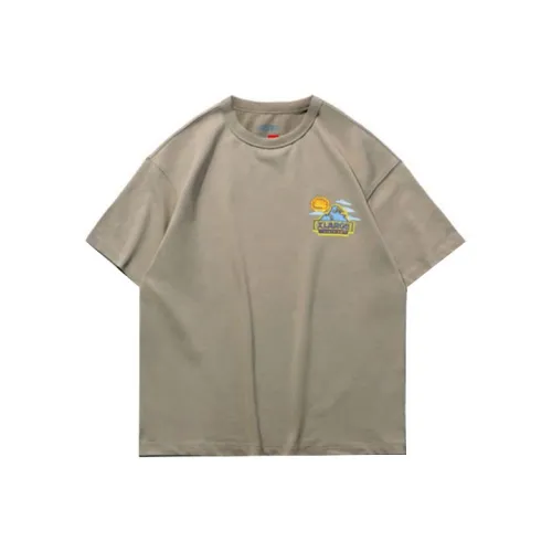 LINING Мужская T-рубашка