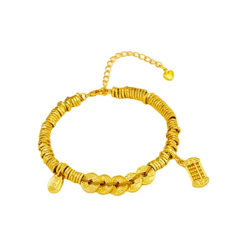 KZD Сплав Браслеты Женские