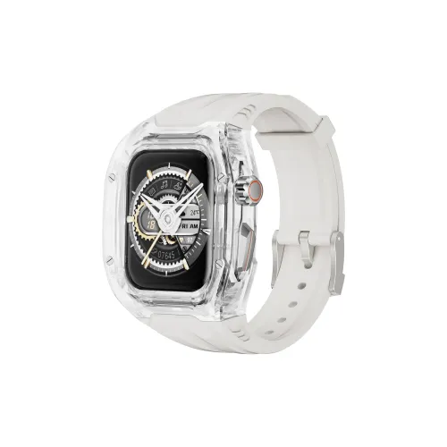 Akkerds Watch Полоска Apple Совместимость 200 мм TPU Материал