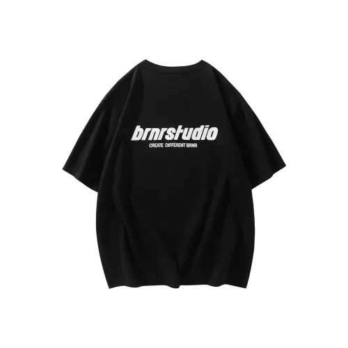 BRNR Унисекс Футболки