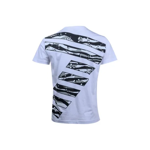 EMPORIO ARMANI T-рубашка мужская белая