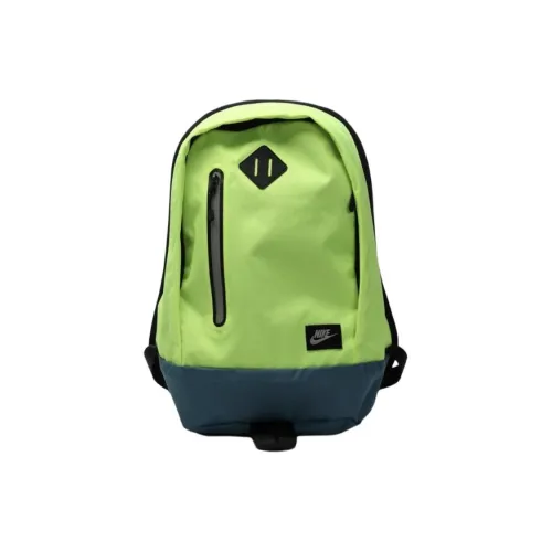 Nike Рюкзаки Neon Yellow Men's