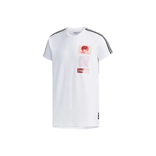 ADIDAS NEO Мужские T-рубашки