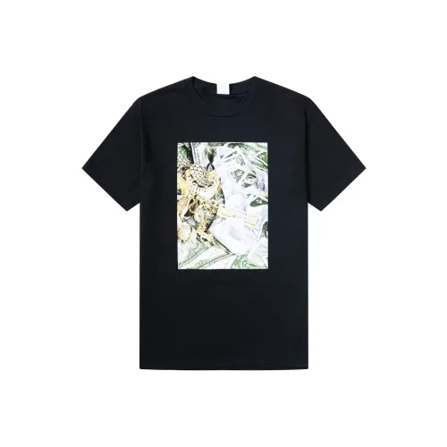 Supreme Унисекс Футболки