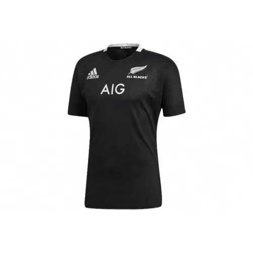 Adidas Мужские черные футболки