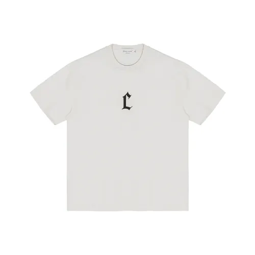 CLIMAX VISION C Collection T-Shirt Унисекс