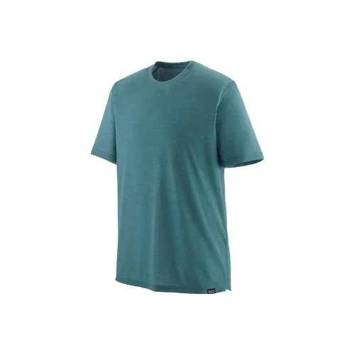 Patagonia Capilene Cool Мужские T-рубашки