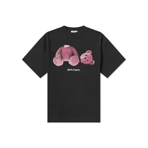 PALM ANGELS Мужские T-рубашки