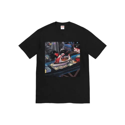 Supreme SS22 Унисекс Футболки