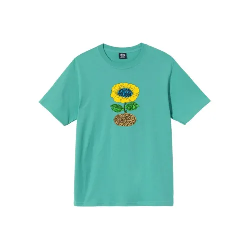 Stussy Унисекс Футболки