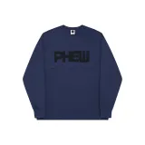 Темно-синий