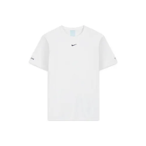 Nike x Drake NOCTA T-рубашка мужская белый версия для США