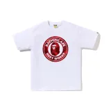 Красно-белый