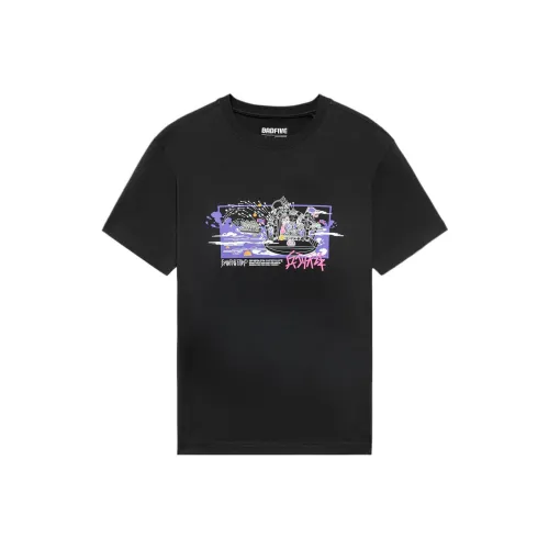 LINING Мужская T-рубашка