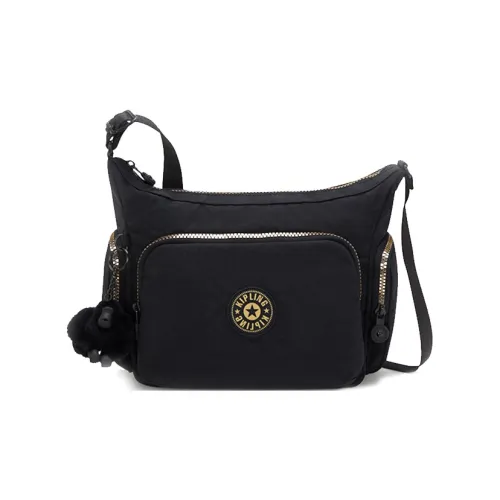 Kipling Ткань Полиэстер Полиамид Сумка через плечо Унисекс Многоцветная