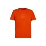 Огненно-красный