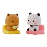 Подтвержденная версия Стиль (Книга Тряпочка+Poop One Два) (Распакованная и Удаленная Упаковка)