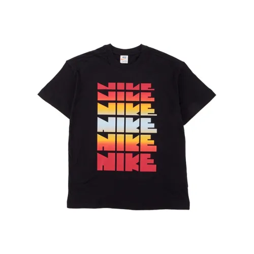 Мужские футболки Nike