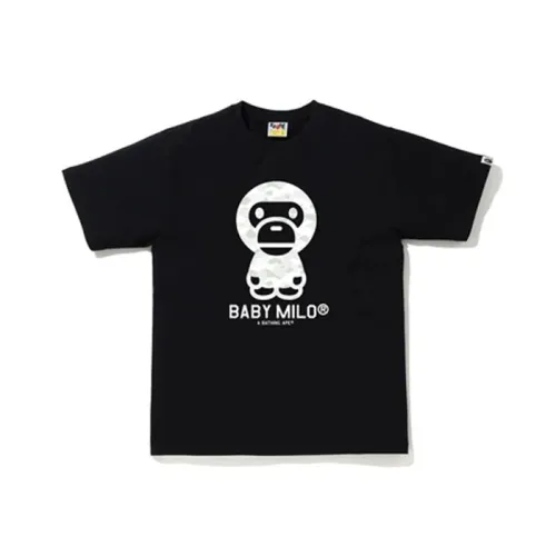 A BATHING APE Унисекс Футболки