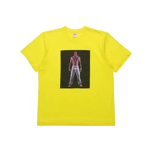 Supreme Spring/Summer 2020 коллекция Унисекс футболки