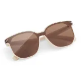 Чайно-коричневый