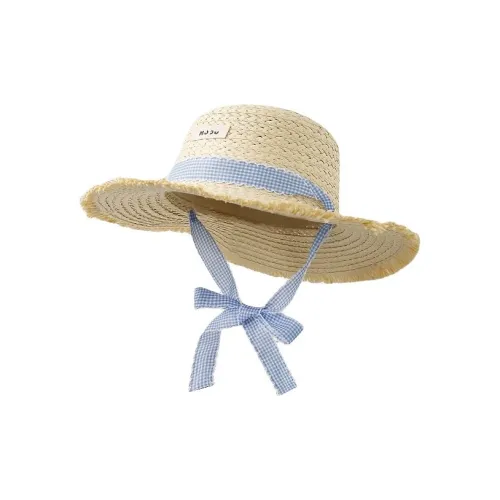 DZP Папирус Головные уборы с защитой от солнца Унисекс