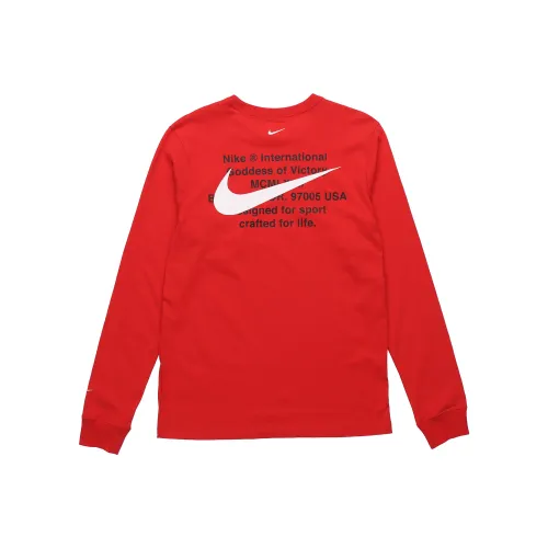 Мужские футболки Nike