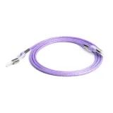 Светло-фиолетовый, размер два