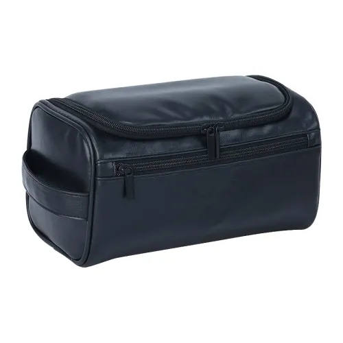 JINGLINGLONG Сумка для плавания с разделением на мокрое сухое ПУ (полиуретан) водонепроницаемая косметичка портативная большая емкость сумка для туалетных принадлежностей